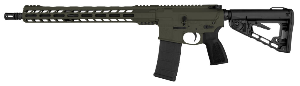 A picture of LFA20LFLEO80023 with USA Gun Store