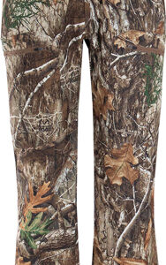HABIT ALL SEASON CAMO PANT - REALTREE EDGE MEDIUM