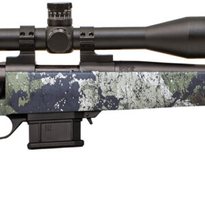 LSI HOWA MINI GAMEPRO 223 22 KINGS XK7 SCOPE