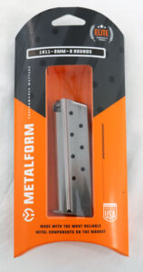 A picture of M19119FR8SWB PKG with USA Gun Store