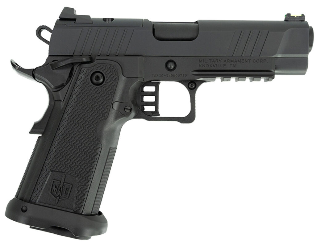 A picture of MAC20MAC9DS with USA Gun Store