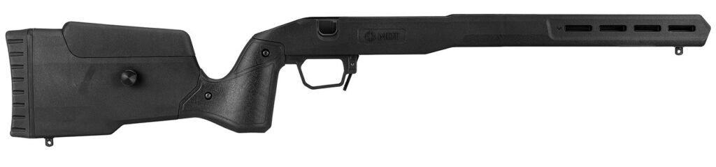 A picture of MDT20105825BLK with USA Gun Store