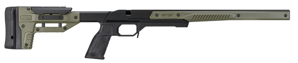 A picture of MDT20106018ODG with USA Gun Store