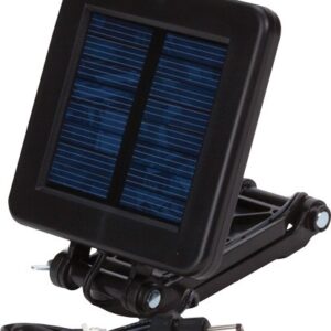 MOULTRIE SOLOR POWER PANEL - DELUXE FOR ANY 6-VOLT FEEDER