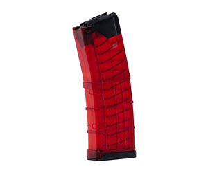 LANCER L5AWM 223REM 30RD TRANS RED