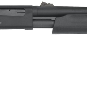MOSS 500 SLUGSTER 20GA 24 5RD BLK