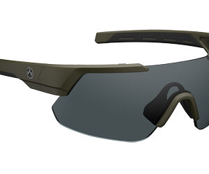 MAGPUL DEFIANT ODG FRM PLRZD GRY LNS