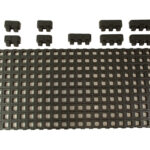 A picture of MPIMAG1500 BLK 1 with USA Gun Store