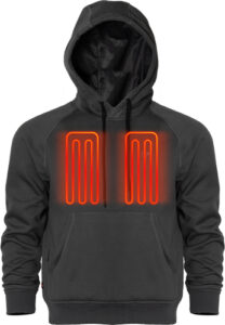 A picture of MWMJ42220622 HEATED FRONT with USA Gun Store