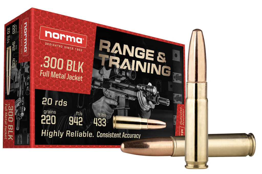 A picture of NORMA20601801709 with USA Gun Store