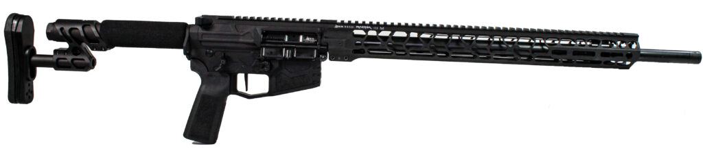 A picture of ODIN20OTR1522ARC21BH with USA Gun Store