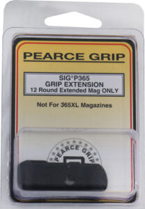 A picture of PGR12 PKG with USA Gun Store