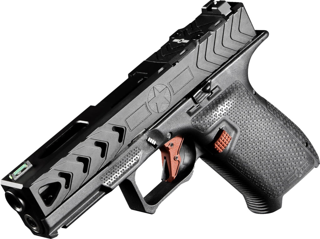 A picture of POF2001663 with USA Gun Store