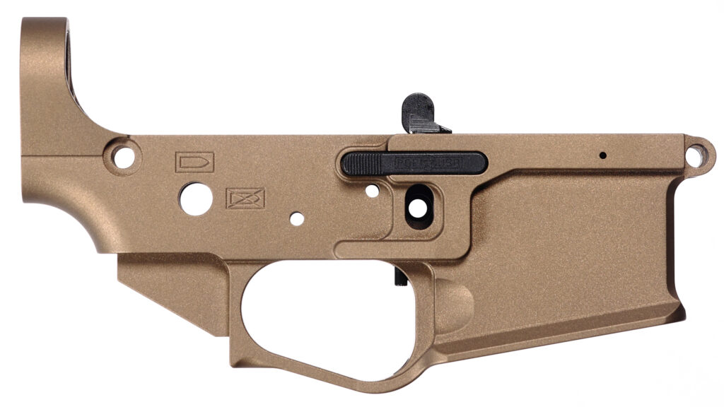A picture of POF2001833 with USA Gun Store