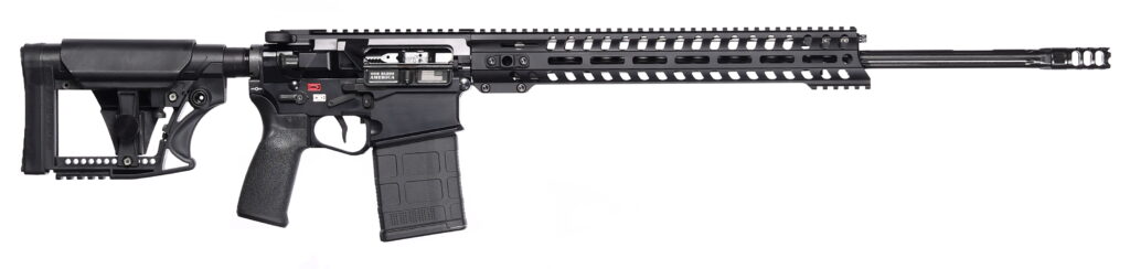 A picture of POF2001934 with USA Gun Store