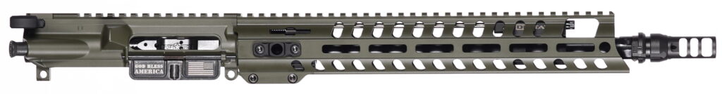 A picture of POF2002077 with USA Gun Store