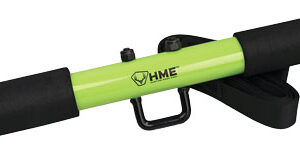 HME DEER DRAG PRO SERIES - W/METAL HANDLE