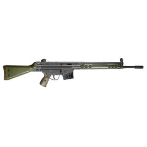 A picture of PTR20306 with USA Gun Store