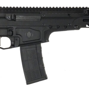 PWS UXR ELITE RIFLE SYSTEM 223WYLDE 16