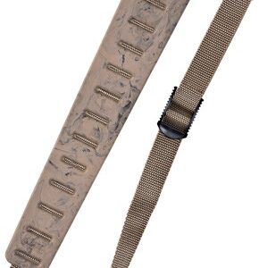 QUAKE CLAW SLING - DUAL Q.R. SWIVELS SAND CAMO
