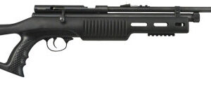 BEEMAN QB78S-22 CO2 .22 PELLET - AIR RIFLE SINGLE SHOT 500FPS