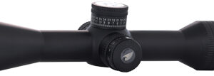 GPO SCOPE CENTURI 6X 2.5-15X44 - SFP ILL MOA RETICLE 30MM