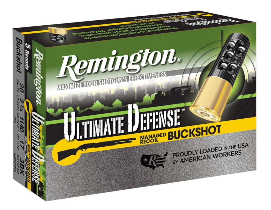 A picture of REM2020681 with USA Gun Store