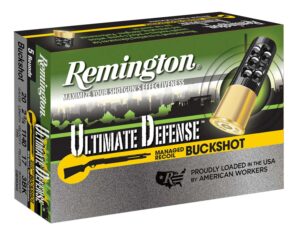 A picture of REM2020681 with USA Gun Store