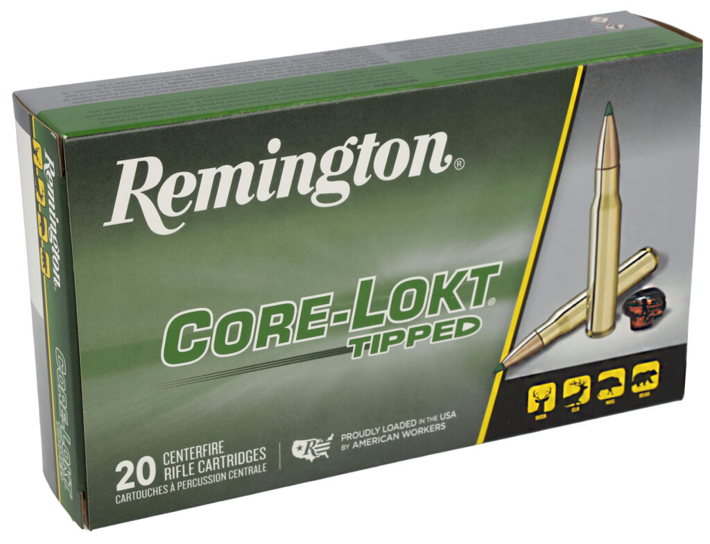 A picture of REM20R20045 with USA Gun Store