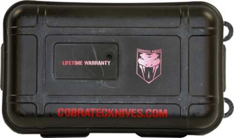 A picture of RFID3P CASE 1 with USA Gun Store