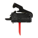 A picture of RISET017F PCC RED 1 with USA Gun Store