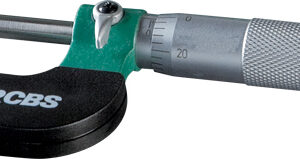 RCBS VERNIER BALL MICROMETER