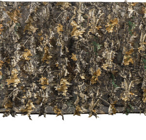 TITAN 3D LEAFY REAL TREE EDGE - BLIND COVER 5'X8'