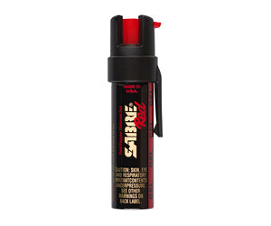 SABRE PEPPER GEL W/ CLIP