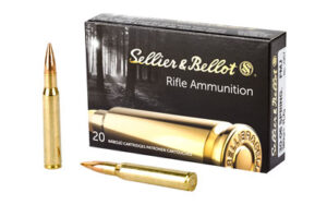 A picture of SB3006A 1 with USA Gun Store