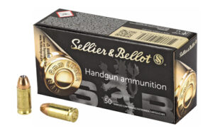 A picture of SB9D 1 with USA Gun Store