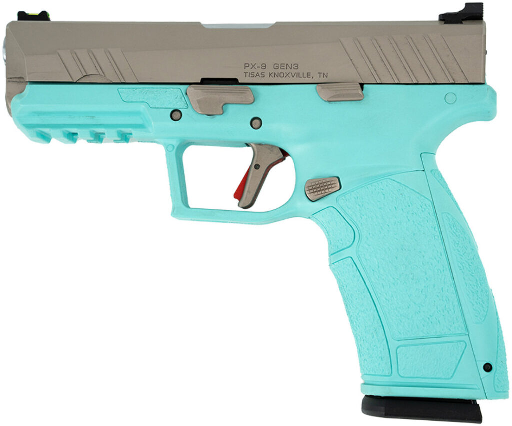 A picture of SDS20PX9RB with USA Gun Store