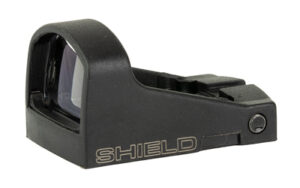 A picture of SHOSMS 4MOA POLY 1 with USA Gun Store