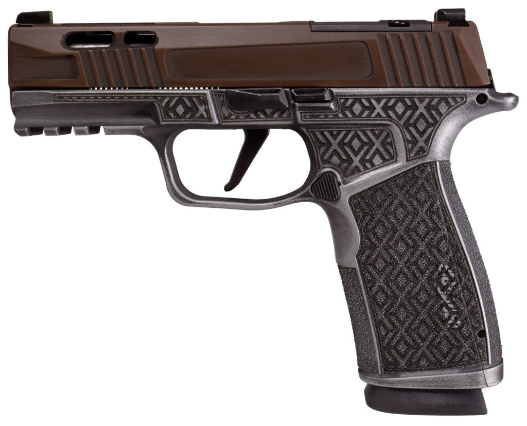 A picture of SIG20300174041503 with USA Gun Store