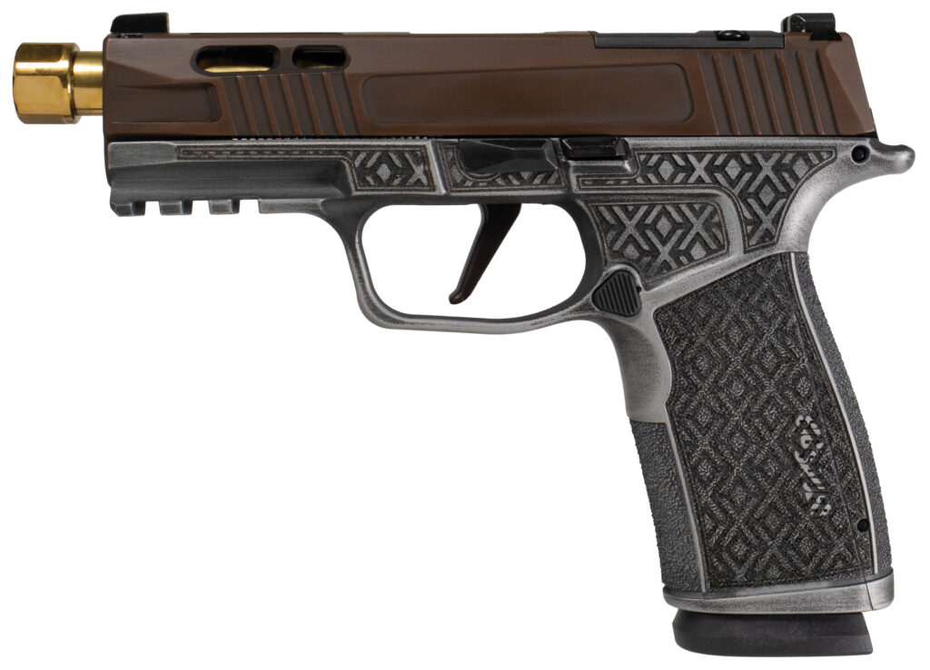 A picture of SIG20300174041903 with USA Gun Store