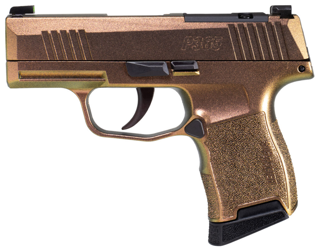 A picture of SIG20300229040056 with USA Gun Store