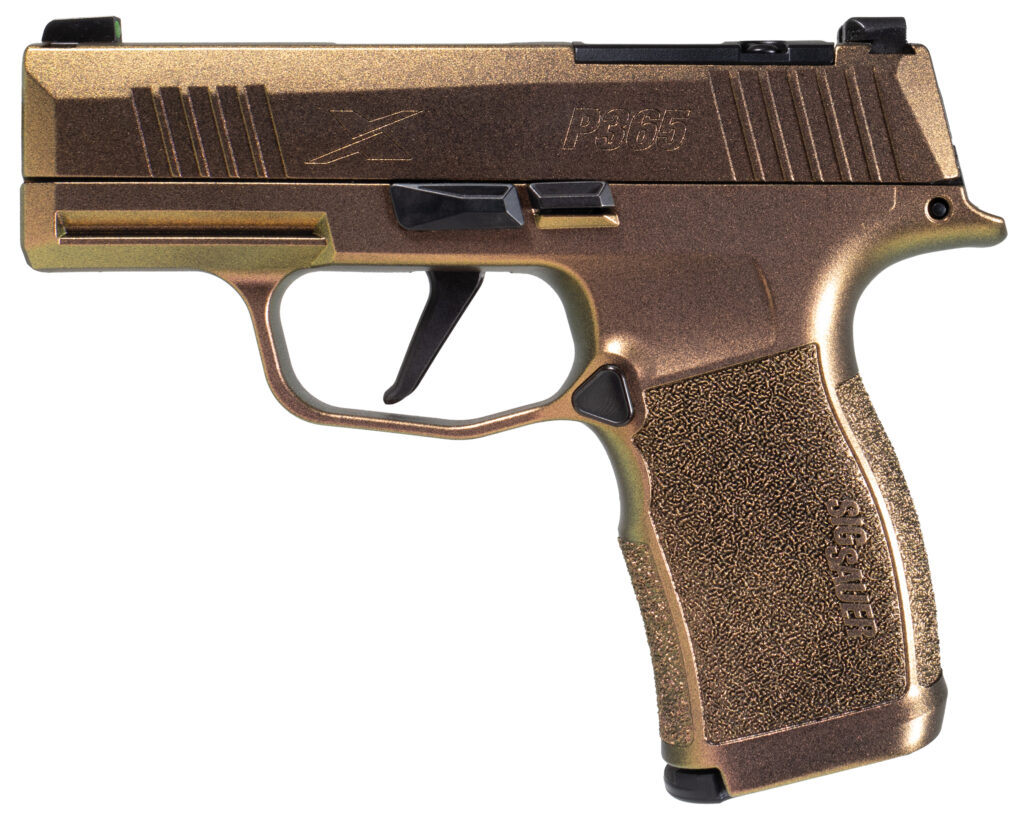 A picture of SIG20300229041056 with USA Gun Store