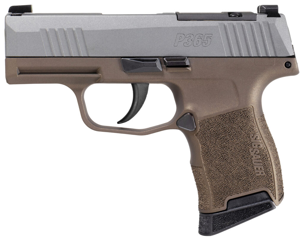 A picture of SIG20300230040008 with USA Gun Store
