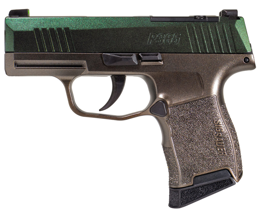A picture of SIG20300231040020 with USA Gun Store
