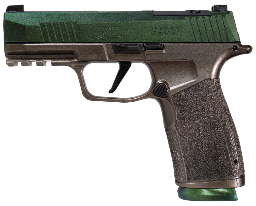 A picture of SIG20300231041520 with USA Gun Store