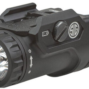 SIG FOXTROT2R WEAPON MOUNTED WHITE LIGHT
