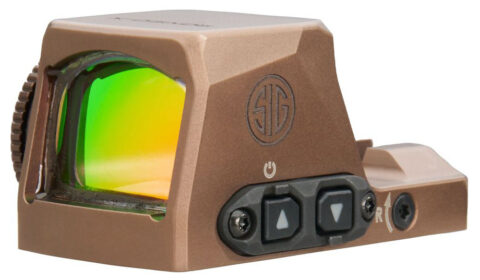 A picture of SIG20SORX1002 with USA Gun Store