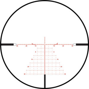 A picture of SOT65113 RETICLE with USA Gun Store