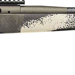 SPR MODEL 2020 WAYPOINT 300WIN CF BBL EVERGRN