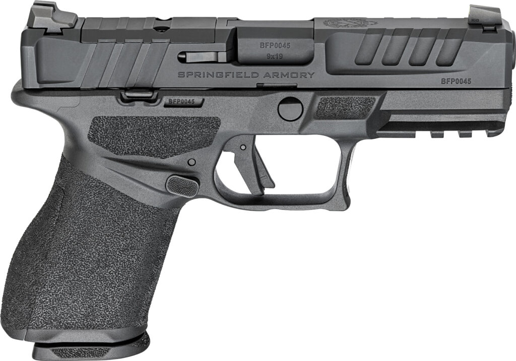 A picture of SPR20EC9409BUGU25 with USA Gun Store